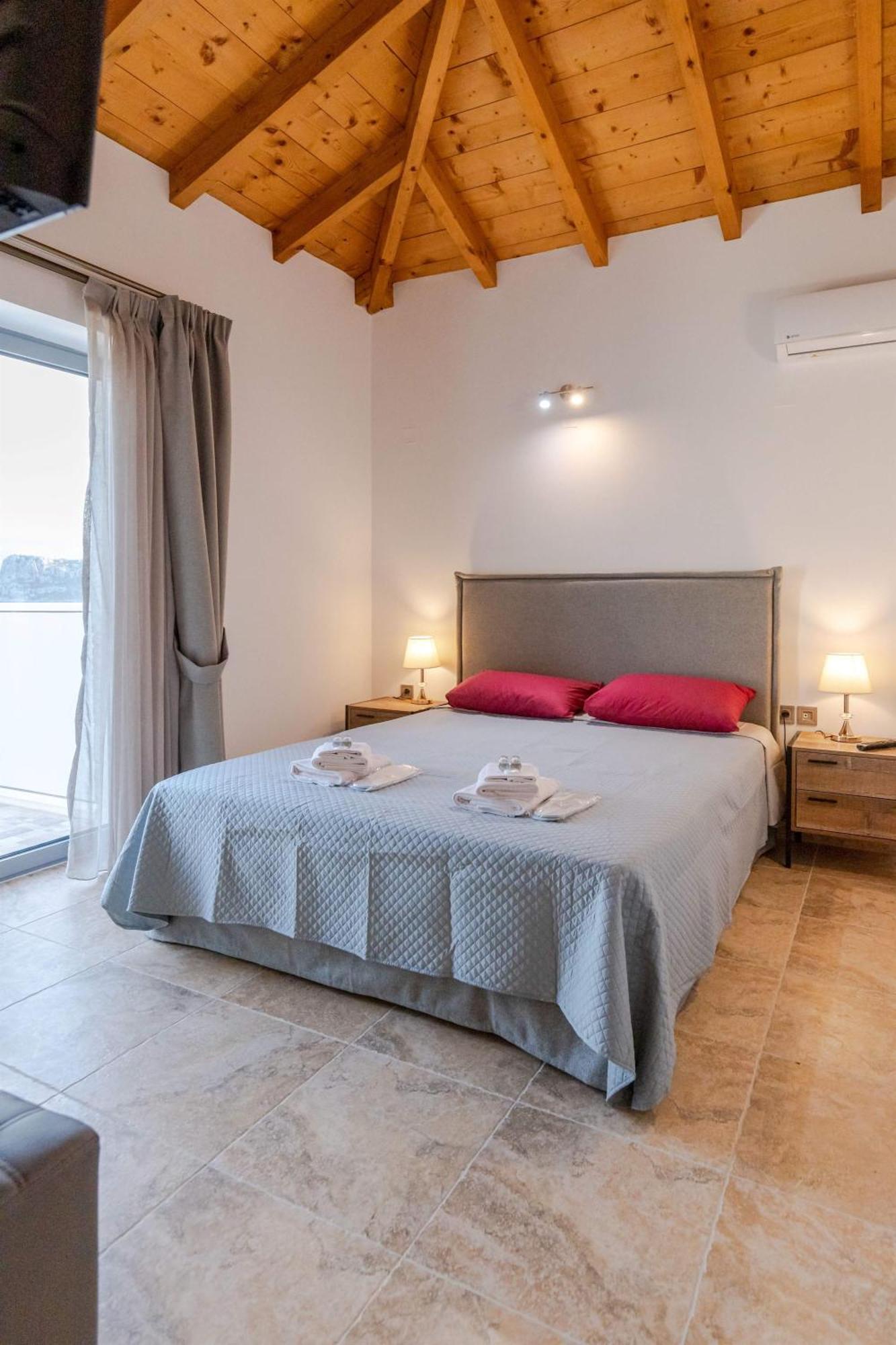 Katerina'S Villas - Monemvasia Beachfront Stone Paradise Exterior foto