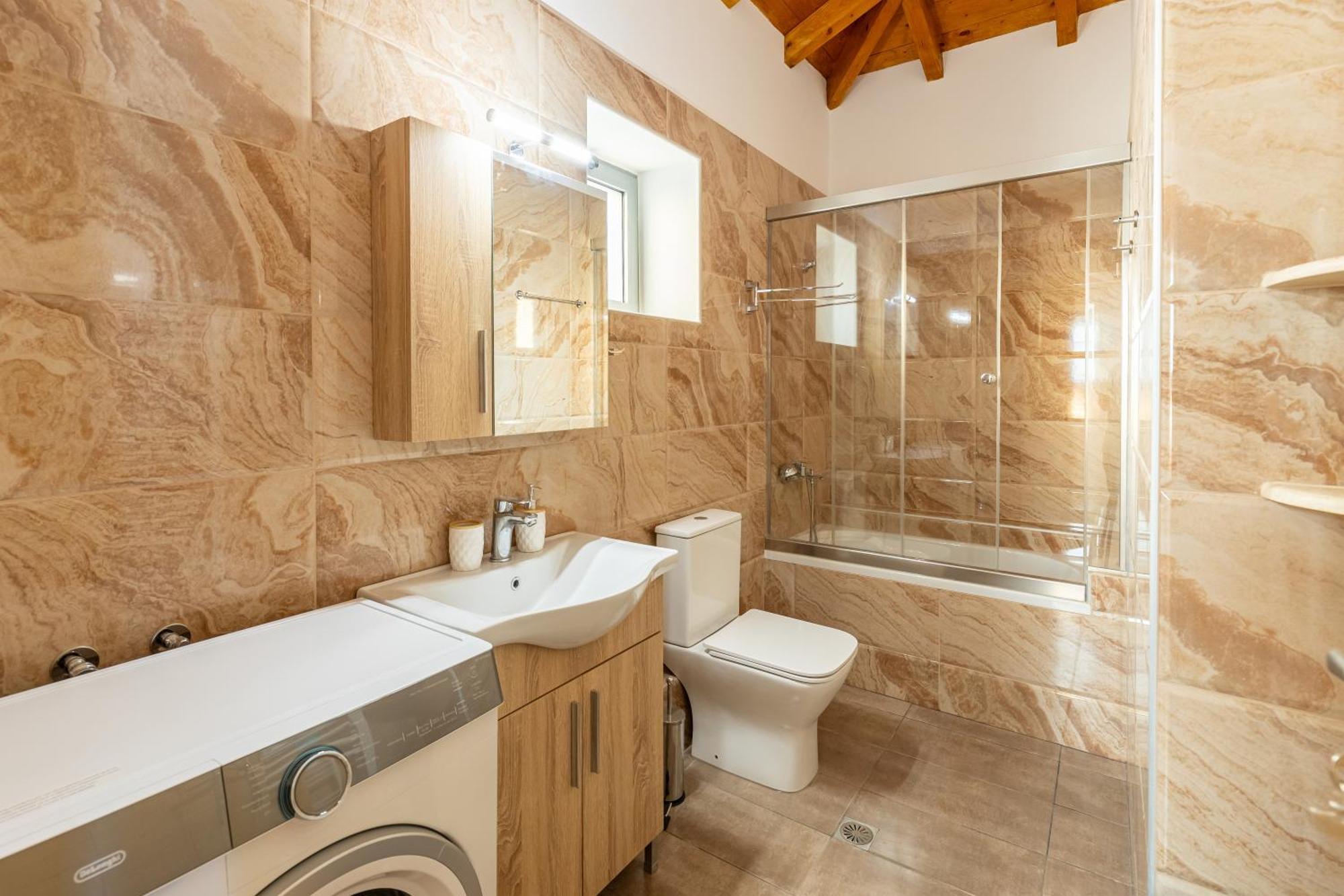 Katerina'S Villas - Monemvasia Beachfront Stone Paradise Zimmer foto